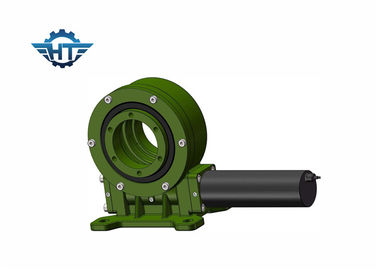 خرید VE7 عمودی تک کرم چرخ دنده آویز برای سیستم ردیابی خورشیدی یک محور افقی online manufacture