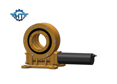 خرید ردیاب خورشیدی تک محور محور محور محور محرکه با موتور الکتریکی 24vdc online manufacture
