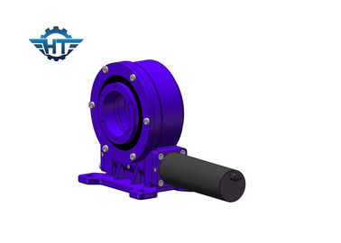خرید درایو آستین جمع و جور کرم فشرده با موتور 12vcc برای سیستم ذخیره سازی گرمایش online manufacture