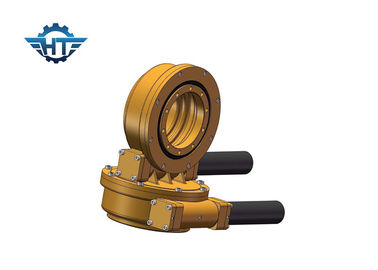 خرید درایو چرخ دنده کرم Hourglass IP66 Grade SDE7 برای قدرت خورشیدی متمرکز online manufacture