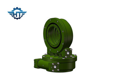 خرید ردیاب خورشیدی Sde9 Slew Drive با ردیاب دقیق رمزگذار برای آنتن و ماهواره online manufacture
