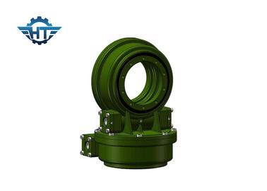 خرید 7 اینچ محور آستین کوچک دو محور با موتور دنده 24Vdc یا نیما برای آنتن ماهواره ای online manufacture