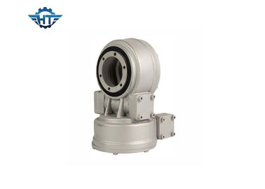 خرید درایو دنده دستی کرم گشتاور نگهدارنده بالا با محفظه IP66 برای انرژی خورشیدی online manufacture