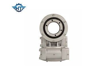 خرید SDE3 محور آستین دو محور با موتور گشتاور بالا 12v DC برای سیستم ردیابی خورشیدی online manufacture