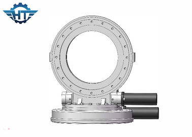 خرید محور آستین دو محور محصور برای گیرنده خورشیدی چرخ دنده ای کرم با گیربکس موتور online manufacture