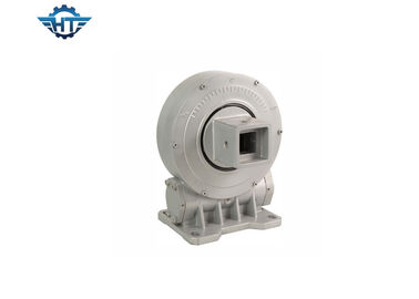 خرید گیربکس درایو 9 اینچ عمودی عمودی با کرم لفافی و دقت بالا 0.05 درجه برای سهموی online manufacture