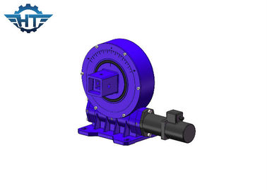 خرید درایو آستین کوچک عمودی خورشیدی برای سیستم ردیابی خورشیدی تک محور افقی online manufacture