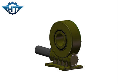 خرید Vertical 9 Slew Drive برای ردیاب خورشیدی و از طریق دور چرخش 60 درجه I online manufacture
