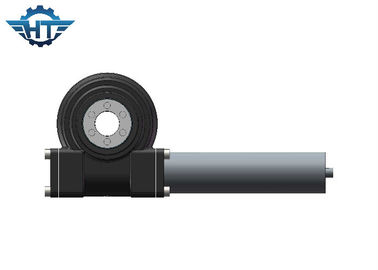 خرید Iso Envelope 24v Dc Planetary Motor Worm Slew Drive online manufacture