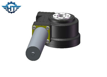 خرید ردیابی بلبرینگ درایو آستین کوچک خورشید با نقاشی IP66 برای Heliostat غلیظ online manufacture