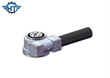 خرید با دقت بالا درایو چرخدار کرم با ابعاد کوچک برای ردیاب های PV ، طول عمر online manufacture