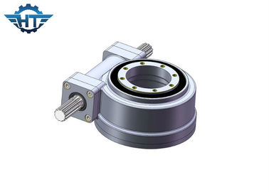 خرید SE3 Worm Gear با آستین های کوچک حلقه آستین حلقوی محرکه برای سیستم ردیابی خورشیدی Lingkage online manufacture