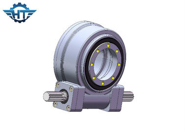 خرید درایو آستین کوچک با دقت بالا ، درایو کرم برای آنتن ماهواره ای online manufacture