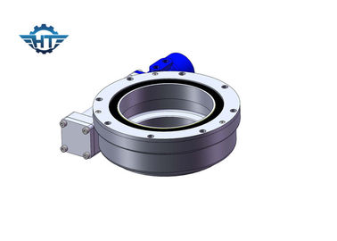 خرید بلبرینگ آستین هیدرولیک گشتاور SE14 با طراحی دنده کرم برای جرثقیل ها online manufacture