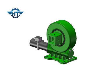 خرید درایو آستین خورشیدی عمودی با موتور 220VAC برای سیستم ردیابی خورشیدی تک محور online manufacture