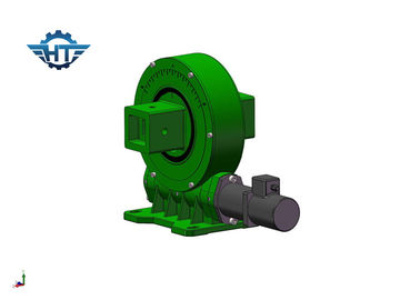 خرید درایو آستین برقی کوچک Worm vertical تنها با موتور دنده 220 ولت برای پارابولیک online manufacture