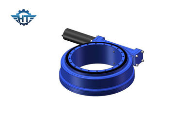 خرید SE Worm Gear Slew Drive با IP66 بالا و آماده برای ردیاب خورشیدی آماده است online manufacture