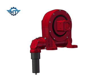 خرید VE9 Slewing Drive ، محافظت iP66 با گیربکس سیاره ای 12VDC برای سیستم ردیابی خورشیدی online manufacture