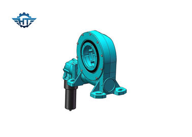 خرید جعبه دنده کوچک کرم کوچک عمودی نصب شده برای سیستم ردیابی خورشیدی تک online manufacture