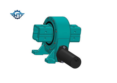 خرید درایو چرخشی تک محوری 9 اینچی عمودی برای سیستم پنل خورشیدی online manufacture