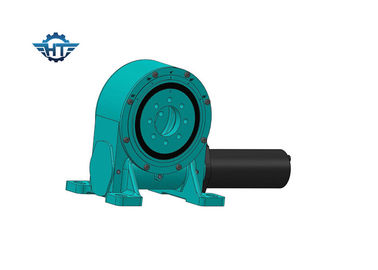 خرید گیربکس چرخدار محرک تک محوری محصور شده VE9 برای سیستم ردیابی خورشیدی online manufacture