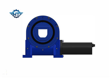خرید 24V موتور Slewdrive برای انرژی خورشیدی و ماهواره online manufacture