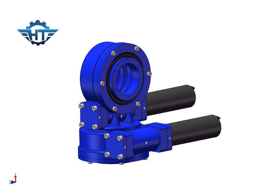 خرید درایو خورشیدی خورشیدی با محوریت 600 نانومتری با موتور 24VDC و رمزگذارها online manufacture