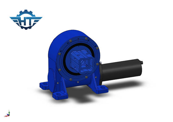 خرید 7 اینچ کرم ساعت شنی بدون واکنش درایو برای از بین بردن سهموی online manufacture