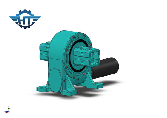 خرید پاکت 24 ولت موتور درایو کوره افقی برای سیستم ردیابی خورشیدی online manufacture