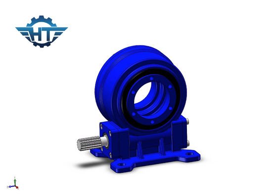 خرید 50mn تک محور خورشیدی درایو شیب دار برای سیستم ردیابی کج online manufacture