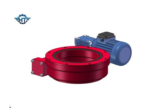 خرید درایو کوچک کرک SE5 کوچک با موتور هیدرولیک برای بیل مکانیکی صنعتی online manufacture