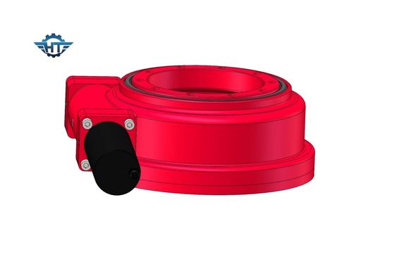 خرید موتور 24VDC کرم درایو کوچک برای انرژی خورشیدی online manufacture