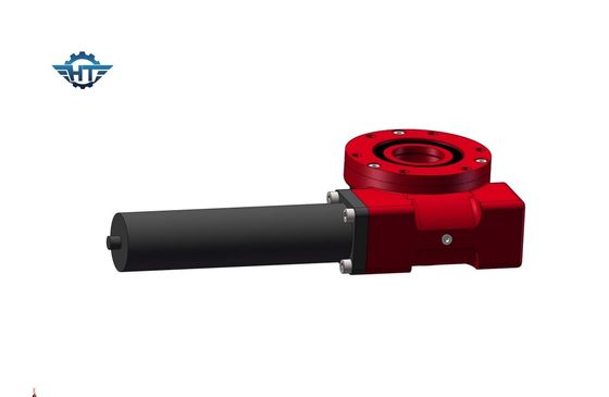 خرید SE5 درایو برقی با قفل خودکار برای سیستم ردیابی خورشیدی online manufacture