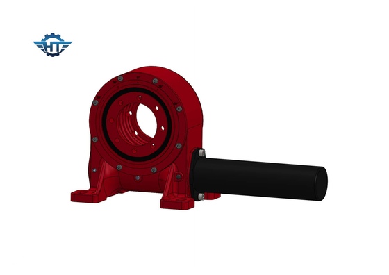 خرید VE9 تک محور Small Slew Drive با چرخش 360 درجه online manufacture