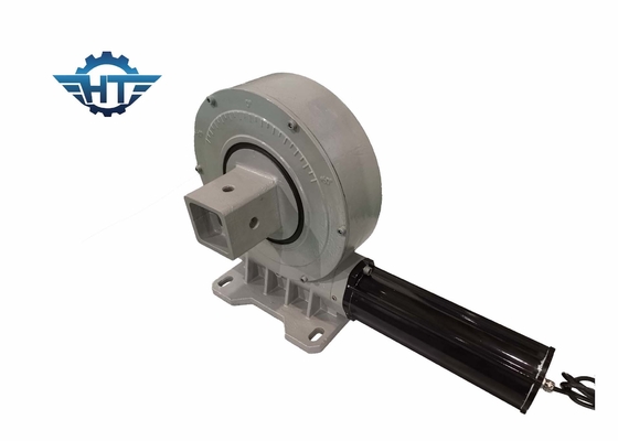 خرید موتور دنده برقی چرخ دنده درایو 42CrMo عمودی برای سیستم ردیابی خورشیدی online manufacture