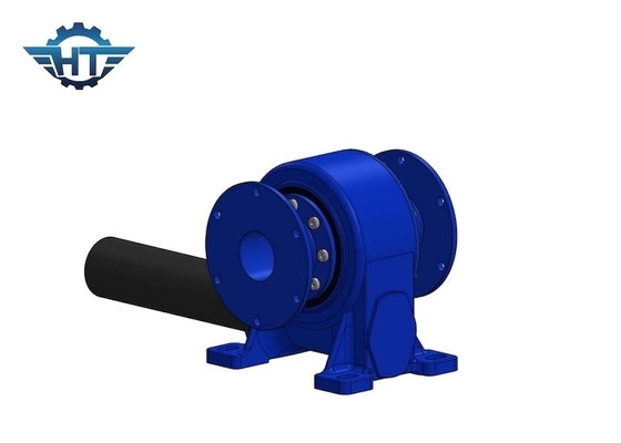 خرید درایو خورشیدی خود قفل شونده برای سیستم ردیابی خورشیدی متمرکز CSP online manufacture