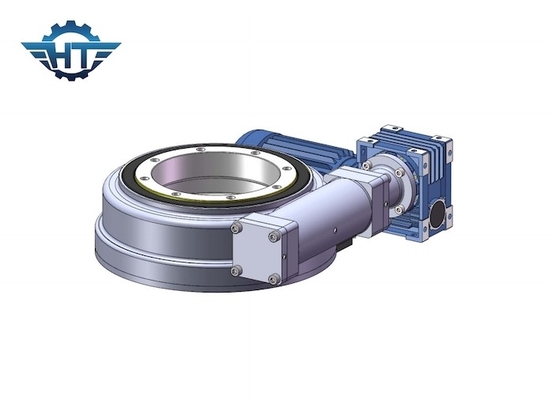 خرید گیربکس ضد گرد و غبار درایو با دقت بالا برای نیروی خورشیدی متمرکز برج online manufacture