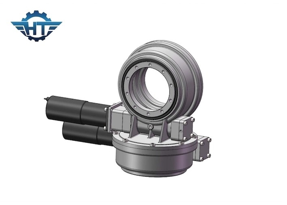 خرید گیربکس چرخشی با دقت بالا برای سیستم ردیابی خورشید CSP با گشتاور بالا online manufacture