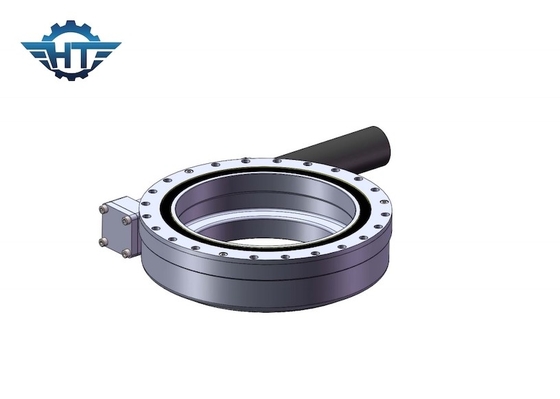 خرید درایو چرخشی چرخ دنده کرم خورشیدی کوچک SE3 برای سیستم ردیابی نصب PV online manufacture