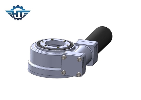 خرید گیربکس تک محوره افقی SE1 برای سیستم ردیابی خورشیدی online manufacture