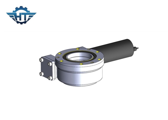 خرید درایو کوچک با گیربکس سیاره ای 89000 نیوتن متر برای سیستم ردیابی خورشیدی کج online manufacture