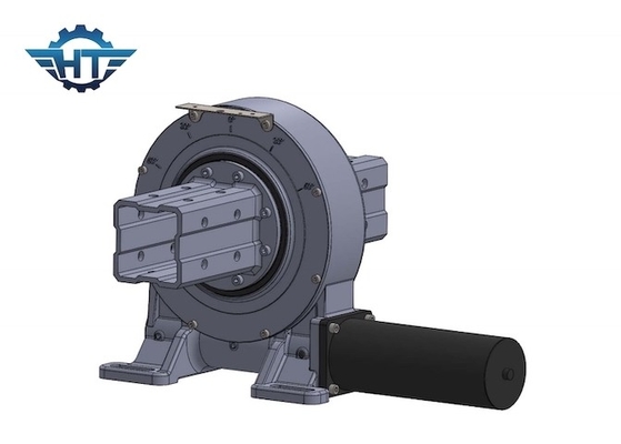 خرید درایو خورشیدی کوچک 24 ولت DC با محفظه محصور برای سیستم پنل PV online manufacture