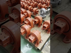 360 درجه سوئیچ خورشیدی با حفاظت IP66 برای گیاهان ردیابی خورشیدی