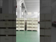 توقف سخت داخلی ±60° ورم گیر سوئی درایو با قفل کردن خود و دقت 0.15 درجه